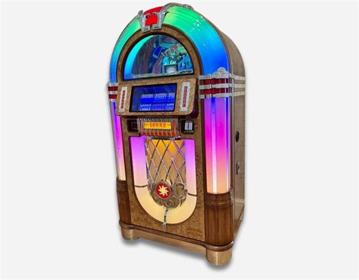 SL45 Vinyl Second Hand Jukebox: Warehouse Clearance